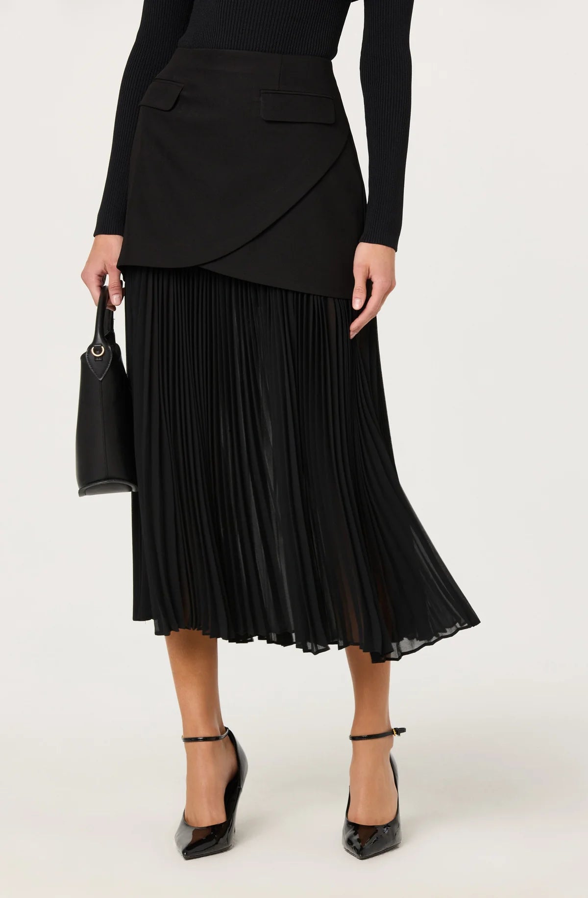 DEAILE SKIRT