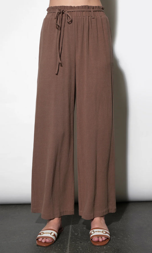 MIA EASY WIDE LEG PANT