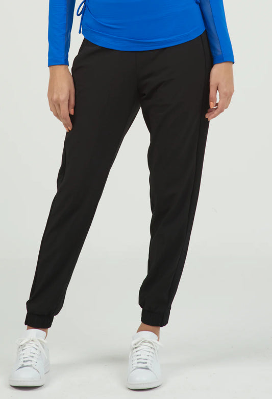 JOGGER BLACK