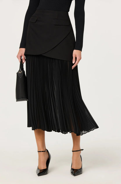 DEAILE SKIRT