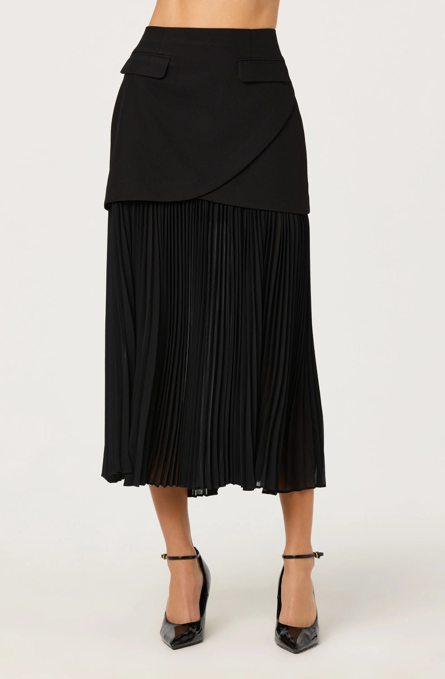 DEAILE SKIRT