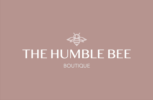 HUMBLE BEE GIFT CARD