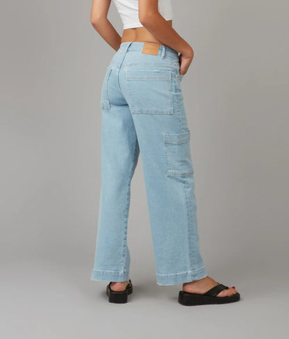 PHEONIX CLEAR SKY CARGO JEAN