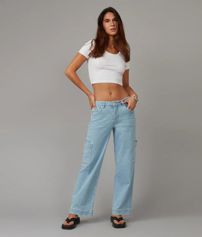 PHEONIX CLEAR SKY CARGO JEAN