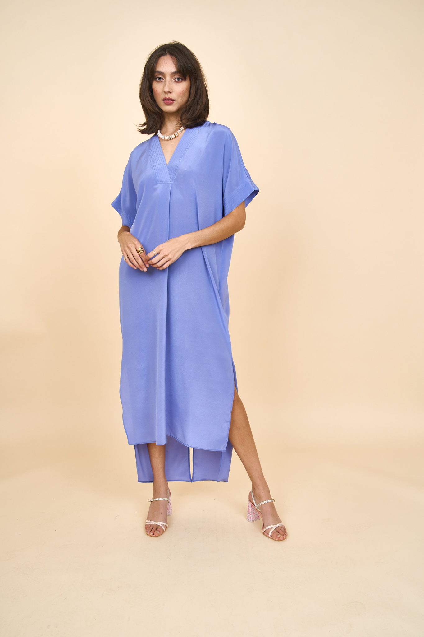 FROST OCTAVIA KAFTAN