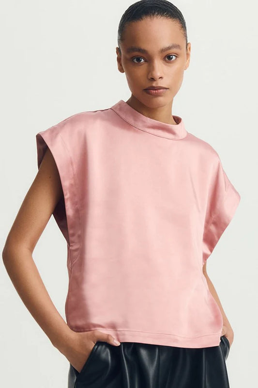 JULIAN TOP PINK